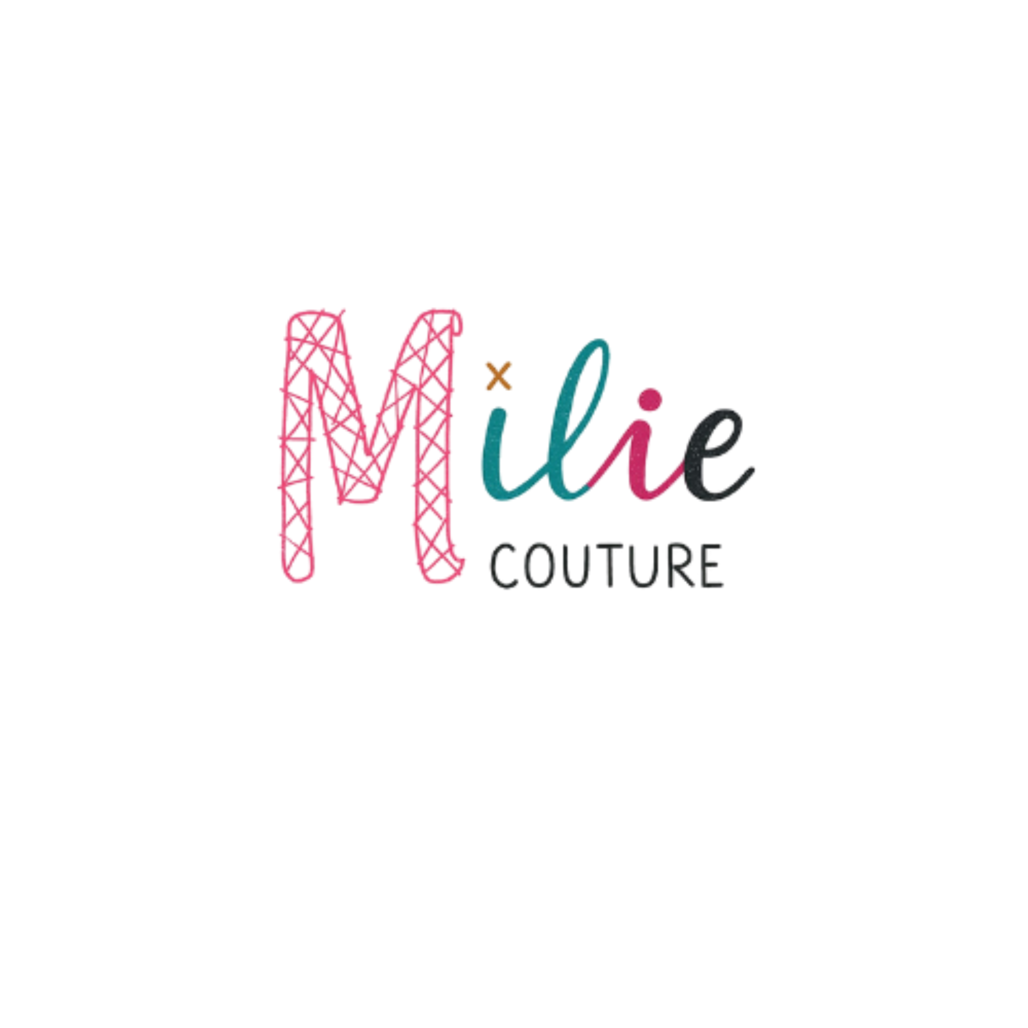 Logo Milie Couture